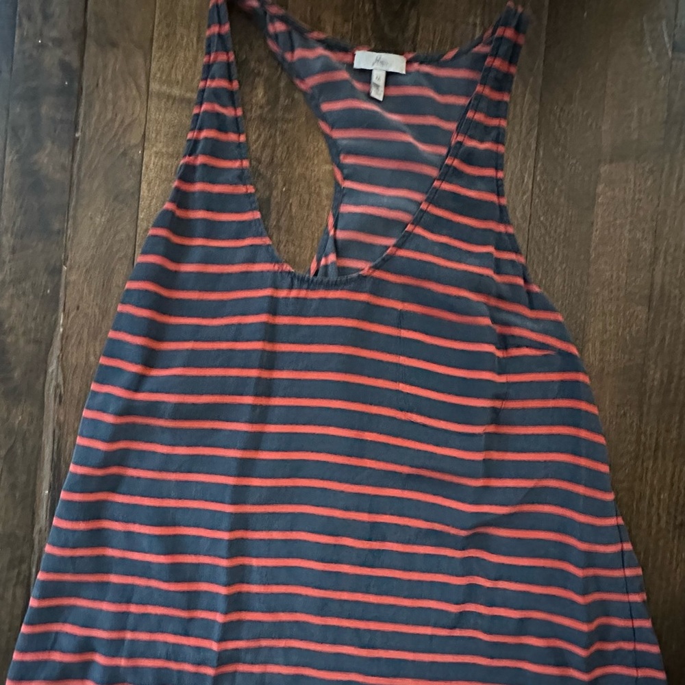 Joie silk blouse